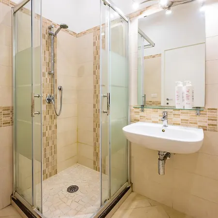 Residenza Storica Dante By Wonderful Italy Apartamento