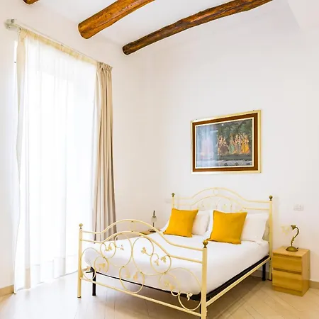Apartamento Residenza Storica Dante By Wonderful Italy