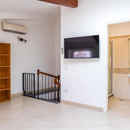 Residenza Storica Dante By Wonderful Italy Nápoles