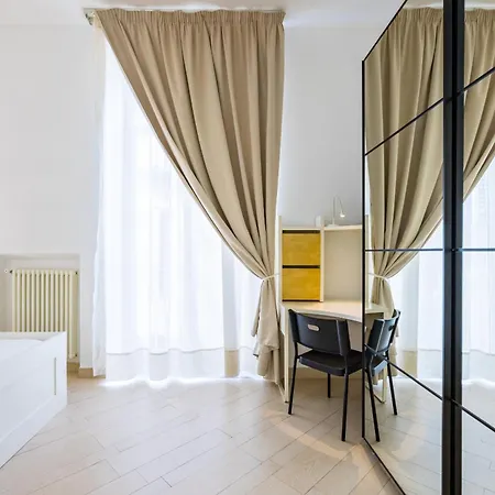 Residenza Storica Dante By Wonderful Italy *