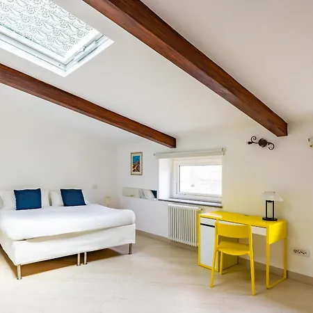 Apartamento Residenza Storica Dante By Wonderful Italy