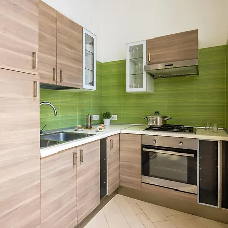 Residenza Storica Dante By Wonderful Italy *