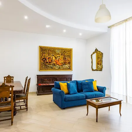 Residenza Storica Dante By Wonderful Italy